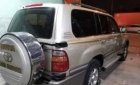 Toyota Land Cruiser   2001 - Bán Toyota Land Cruiser đời 2001, xe nhập, giá 345tr