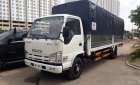 Isuzu 2019 - Xe tải Isuzu Vĩnh Phát 1.9 tấn thùng 6.2m, chuyên chở hàng cồng kềnh