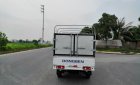 Xe tải 500kg - dưới 1 tấn 2019 - Xe tải Dongben 800kg thùng mui bạt đời 2019, chỉ cần trả trước 15 - 20tr nhận xe ngay