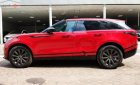 LandRover Velar R-Dynamic SE 2.0 2019 - Bán ô tô LandRover Range Rover Velar R-Dynamic SE 2.0 năm 2019, màu đỏ 