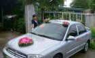 Kia Spectra 2005 - Bán xe Kia Spectra năm 2005, màu bạc, xe nhập