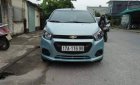 Chevrolet Spark  LT 2018 - Bán xe Spark số sàn bản LT (cao cấp) của thương hiệu xe từ Mỹ