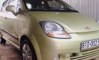 Chevrolet Spark    2011 - Bán ô tô Chevrolet Spark năm sản xuất 2011, nhập khẩu còn mới