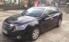 Daewoo Lacetti SE 2010 - Cần bán Daewoo Lacetti SE năm sản xuất 2010, màu đen, xe nhập