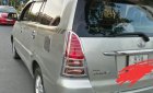 Toyota Innova   2006 - Cần bán gấp xe Innova G, chạy êm