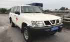 Nissan Patrol 1999 - Bán Nissan Patrol đời 1999, màu trắng, nhập khẩu nguyên chiếc  