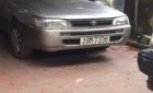 Toyota Corolla   1989 - Bán Toyota Corolla năm 1989, màu bạc, xe nhập