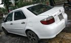 Toyota Vios 2007 - Bán Toyota Vios đời 2007, màu trắng, 165tr