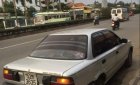 Toyota Corolla  MT 1989 - Bán Toyota Corolla MT đời 1989, màu bạc, máy êm ru