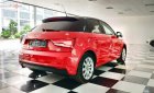 Audi A1 TFSI 2019 - Cần bán xe Audi A1 TFSI 2019, màu đỏ, nhập khẩu nguyên chiếc