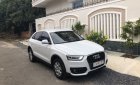 Audi Q3 2013 - Bán Audi Q3 2013, xe đẹp không lỗi, chất lượng xe bao kiểm tra hãng