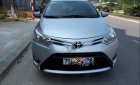 Toyota Vios   E MT 2015 - Cần bán Toyota Vios E 2015, xe đẹp đã lên đầy đủ đồ chơi
