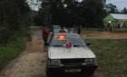 Nissan Sunny 1993 - Bán Nissan Sunny năm sản xuất 1993, giá chỉ 30 triệu