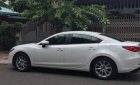 Mazda 6 2016 - Cần bán Mazda 6 đời 2016, màu trắng, giá chỉ 770 triệu
