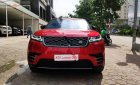 LandRover Velar R-Dynamic SE 2.0 2019 - Bán ô tô LandRover Range Rover Velar R-Dynamic SE 2.0 năm 2019, màu đỏ 