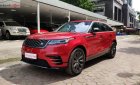 LandRover Velar R-Dynamic SE 2.0 2019 - Bán ô tô LandRover Range Rover Velar R-Dynamic SE 2.0 năm 2019, màu đỏ 