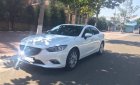 Mazda 6 2016 - Cần bán Mazda 6 đời 2016, màu trắng, giá chỉ 770 triệu