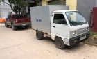 Suzuki Super Carry Truck 1.0 MT 1999 - Xe Suzuki Super Carry Truck 1.0 MT đời 1999, màu bạc 