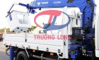 Hino 300 Series 2019 - Bán xe tải cẩu 3 tấn rưỡi kèm cần cẩu Tadano 3 tấn | Hino 300 XZU342L (Nhập khẩu) kèm nhiều ưu đãi