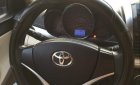 Toyota Vios   E   2017 - Cần bán lại xe Toyota Vios E đời 2017, mọi thứ nguyên bản mọi người xem xe sẽ biết