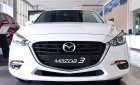 Mazda 3   2019 - Cần bán Mazda 3 2019 năm 2019, màu trắng  