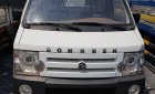 Changan Honor 810 2016 - Bán xe Changan Honor 810 năm 2016, màu trắng, 100tr đấu giá lên