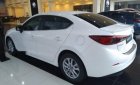 Mazda 3   2019 - Cần bán Mazda 3 2019 năm 2019, màu trắng  