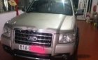 Ford Everest 2007 - Bán Ford Everest 2007, xe nhập