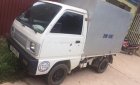 Suzuki Super Carry Truck 1.0 MT 1999 - Xe Suzuki Super Carry Truck 1.0 MT đời 1999, màu bạc 