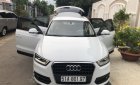 Audi Q3 2013 - Bán Audi Q3 2013, xe đẹp không lỗi, chất lượng xe bao kiểm tra hãng