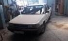 Toyota Corolla 1989 - Cần bán lại xe Toyota Corolla sản xuất 1989, màu trắng, xe nhập còn mới, giá chỉ 90 triệu