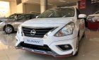 Nissan Sunny Sunny XV 2019 - Cần bán Nissan Sunny Sunny XV 2019, màu trắng, xe nhập