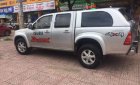 Isuzu Dmax 2008 - Bán Isuzu Dmax đời 2008, màu bạc, nhập khẩu, giá 279 triệu