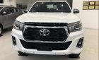 Toyota Hilux 2.8G 4x4 AT  2019 - Bán Toyota Hilux sản xuất 2019, màu trắng, nhập khẩu nguyên chiếc