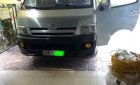 Toyota Hiace 2007 - Bán Toyota Hiace năm sản xuất 2007, 16 chỗ, máy dầu