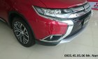 Mitsubishi Outlander 2.0 CVT 2019 - Nhận xe Mitsubishi Outlander 2.0 CVT sản xuất 2019, màu đỏ, giá 807.5tr, chỉ với 300 tr nhận xe ngay