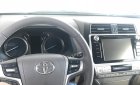 Toyota Land Cruiser Prado  2019 - Bán xe Toyota Land Cruiser Prado sản xuất 2019, nhập khẩu nguyên chiếc