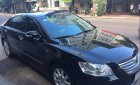 Toyota Camry  3.5Q   2007 - Bán ô tô Toyota Camry 3.5Q 2007, màu đen, nhập khẩu Thái Lan