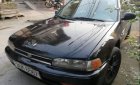 Honda Accord   1998 - Cần bán gấp Honda Accord đời 1998, xe nhập, sơn si đẹp