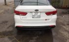 Kia Opirus   2018 - Cần bán xe Kia Opirus đời 2018, màu trắng, xe nhập giá cạnh tranh