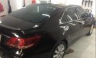 Toyota Camry  3.5Q   2007 - Bán ô tô Toyota Camry 3.5Q 2007, màu đen, nhập khẩu Thái Lan