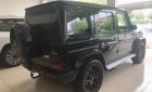 Mercedes-Benz G class G63 AMG Edition One 2019 - Bán Mercedes Benz G63 AMG Edition One sản xuất 2019, nhập Mỹ, xe giao ngay