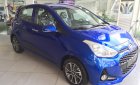 Hyundai Grand i10 2019 - Hyundai Grand i10 chạy grab, gia đình nhiều ưu đãi nhất, hỗ trợ trả góp không cần chứng minh thu nhập - LH 0907321001