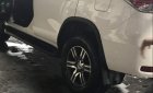 Toyota Fortuner 2017 - Bán xe Toyota Fortuner năm 2017, màu trắng, xe nhập, giá chỉ 965 triệu