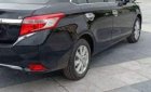 Toyota Vios 2017 - Bán xe Toyota Vios sản xuất năm 2017, màu đen, xe nhập
