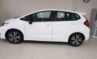 Honda Jazz 2018 - Bán Honda Jazz đời 2018, màu trắng, nhập khẩu nguyên chiếc 