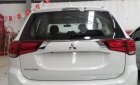 Mitsubishi Outlander 2019 - Bán xe Mitsubishi Outlander đời 2019, màu trắng