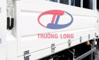 Hino FC 2019 - Xe tải thùng lửng 6 tấn rưỡi, tổng tải 11 tấn | Hino Series 500 FC Euro4