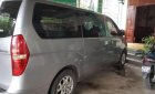 Hyundai Grand Starex 2010 - Bán xe Hyundai Grand Starex năm sản xuất 2010, màu bạc, xe nhập chính chủ