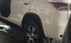 Toyota Fortuner 2017 - Bán xe Toyota Fortuner năm 2017, màu trắng, xe nhập, giá chỉ 965 triệu